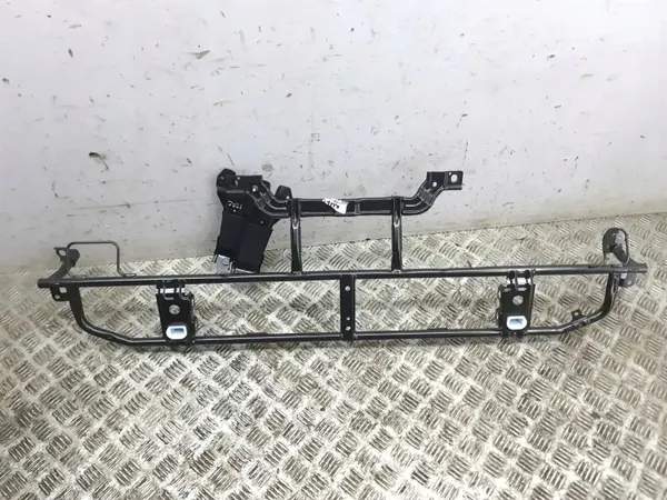 Suporte de bateria Hyundai OEM - Peça original usada image 2