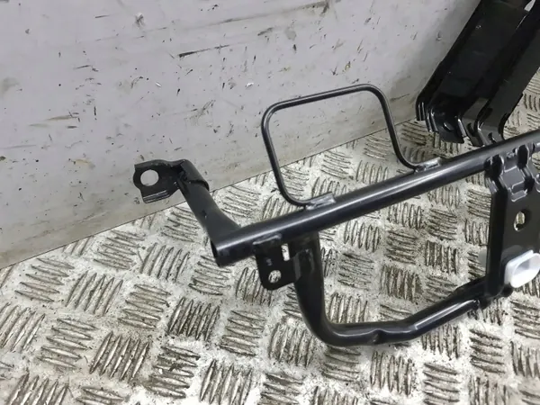Suporte de bateria Hyundai OEM - Peça original usada image 10