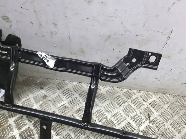 Suporte de bateria Hyundai OEM - Peça original usada image 3