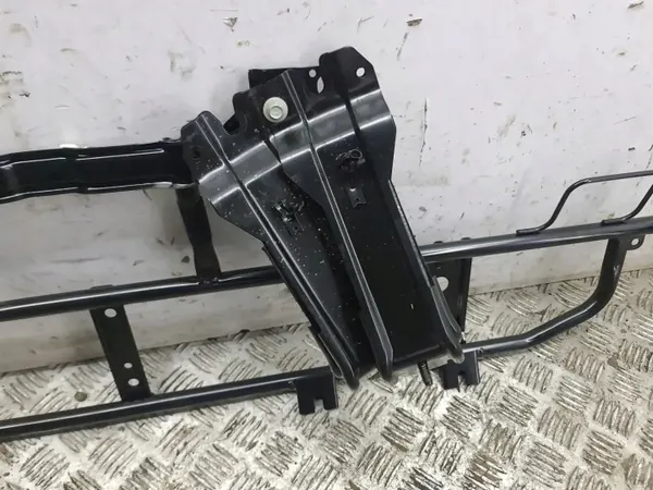 Suporte de bateria Hyundai OEM - Peça original usada image 5