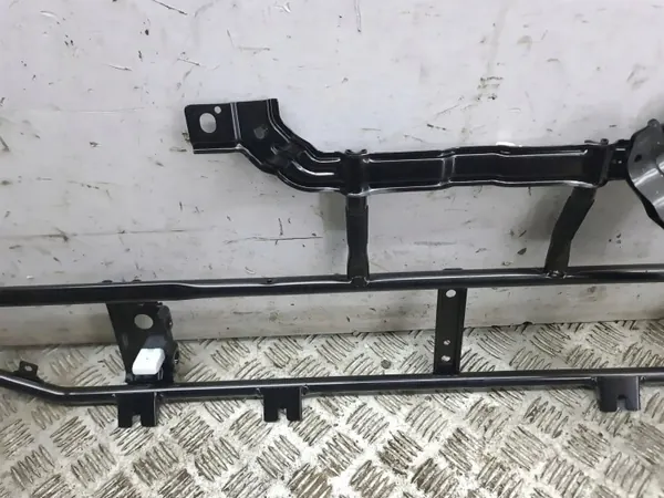 Suporte de bateria Hyundai OEM - Peça original usada image 6