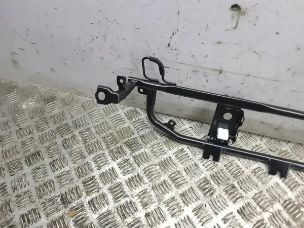 Suporte de bateria Hyundai OEM - Peça original usada image 7