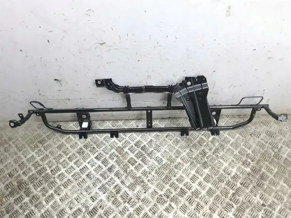 Suporte de bateria Hyundai OEM - Peça original usada image 9