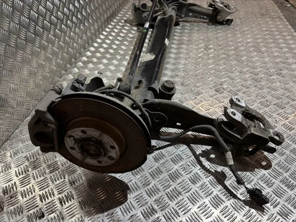 Hinterachsschwinge OEM PK22991 für Citroen C4 image 3