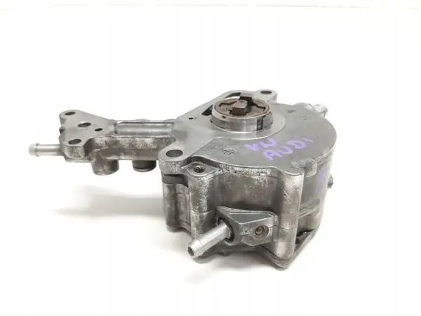 Vakuumpumpe OEM 038145209C für VW 1.9 TDI image 4