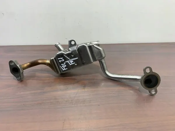 Refroidisseur EGR Subaru Forester SK OEM FBZ28052 image 2