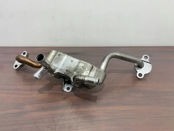 Refroidisseur EGR Subaru Forester SK OEM FBZ28052 image 3