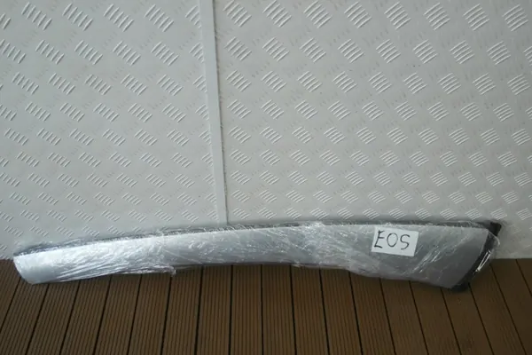 Pilar de teto esquerdo VW EOS 06-15 OEM 1Q0871909 LA7W image 4