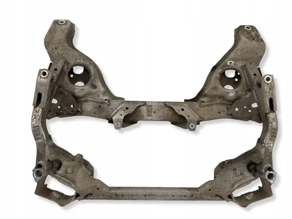 Ressorts avant BMW OE 78745002 pour Série 3 E90/E91 image 2