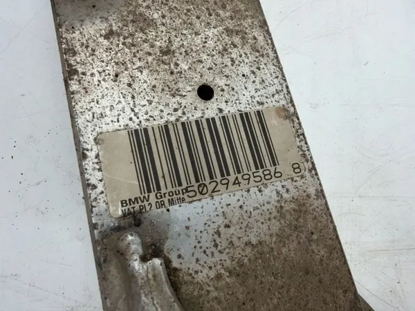 Ressorts avant BMW OE 78745002 pour Série 3 E90/E91 image 5