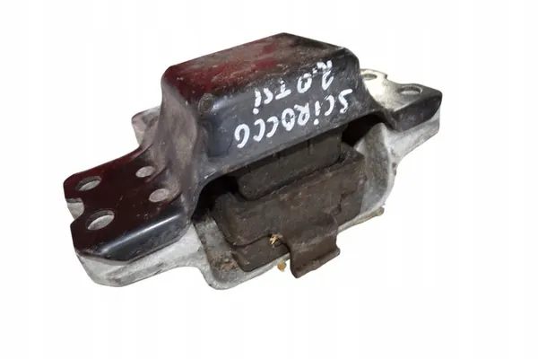 Supporto motore VW SCIROCCO 1K0199555S image 2