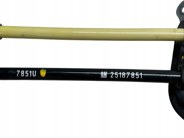 OEM 25187851 Växellänk för Chevrolet Aveo T300 image 5