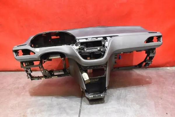 Consola salpicadero OEM mamAUTO-1059439- para Peugeot 208 image 2