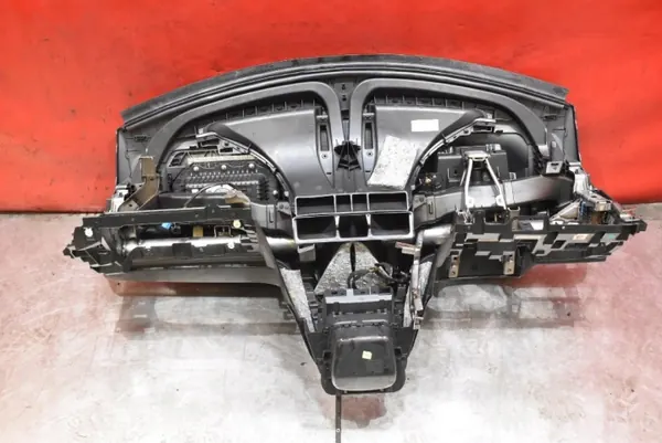 Consola salpicadero OEM mamAUTO-1059439- para Peugeot 208 image 10