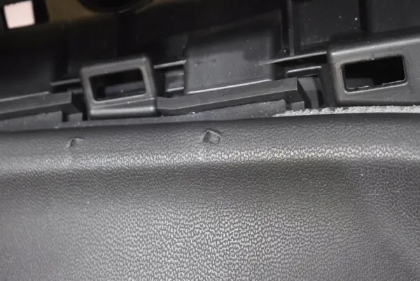 Consola salpicadero OEM mamAUTO-1059439- para Peugeot 208 image 7