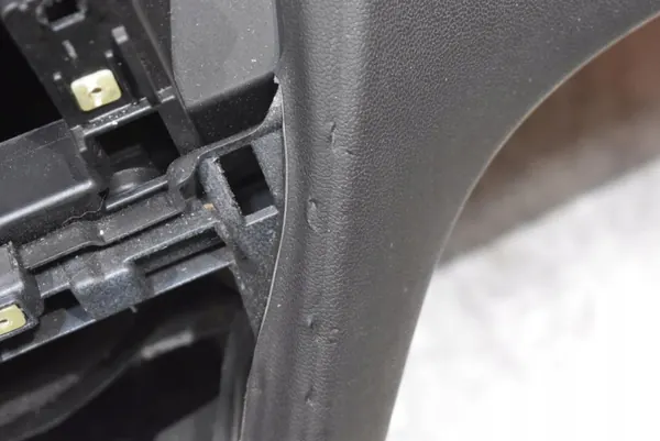 Consola salpicadero OEM mamAUTO-1059439- para Peugeot 208 image 9