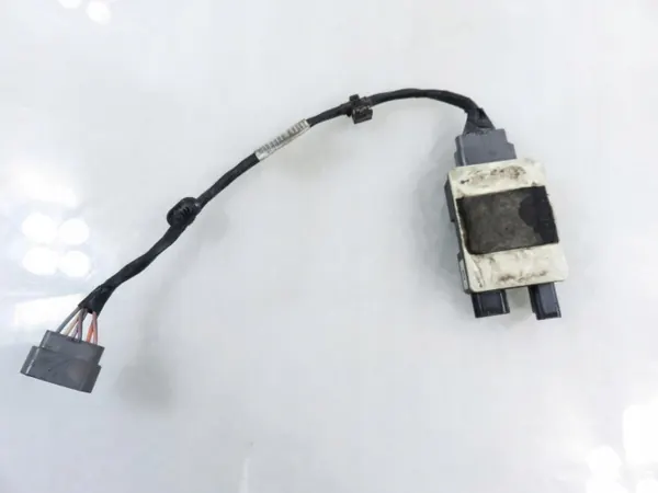 AdBlue-ohjain OEM 169108548R 2.3 dCi:lle image 2