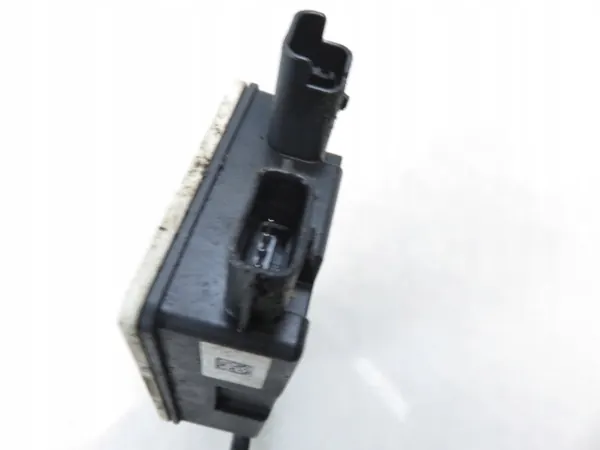 AdBlue-ohjain OEM 169108548R 2.3 dCi:lle image 5