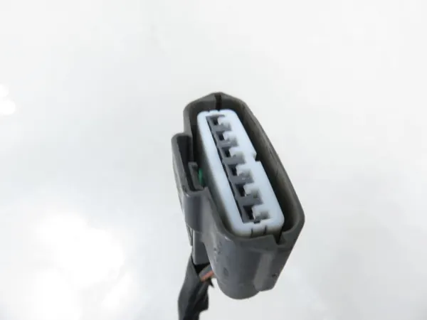 AdBlue-ohjain OEM 169108548R 2.3 dCi:lle image 6