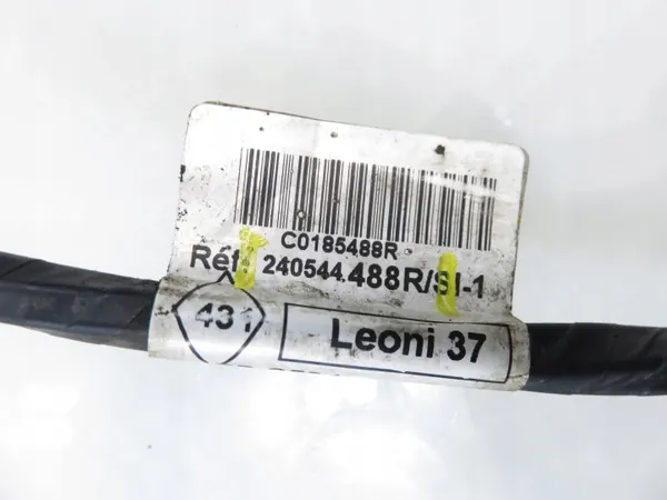 AdBlue-ohjain OEM 169108548R 2.3 dCi:lle image 7