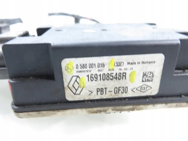 AdBlue-ohjain OEM 169108548R 2.3 dCi:lle image 8
