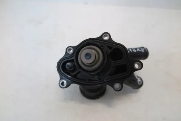 Carcasa de termostato Mercedes Benz W204 W212 1.8CGI A2712000215 image 4