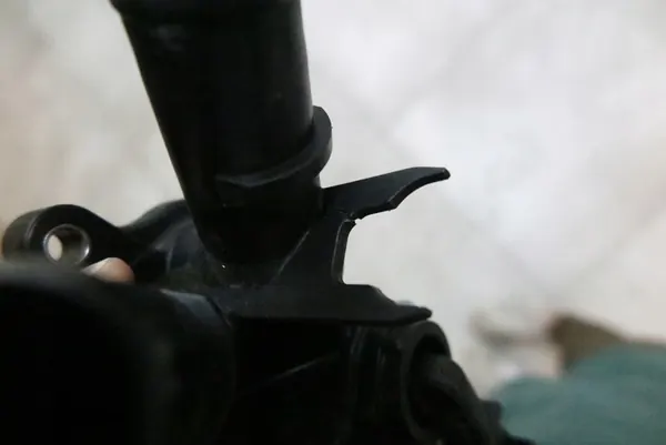 Carcasa de termostato Mercedes Benz W204 W212 1.8CGI A2712000215 image 5