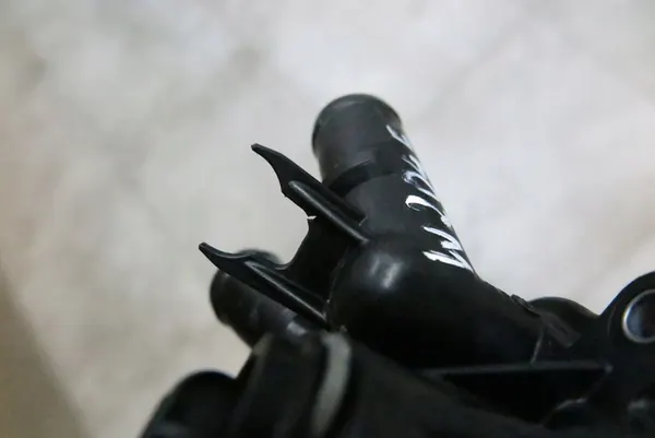 Carcasa de termostato Mercedes Benz W204 W212 1.8CGI A2712000215 image 6