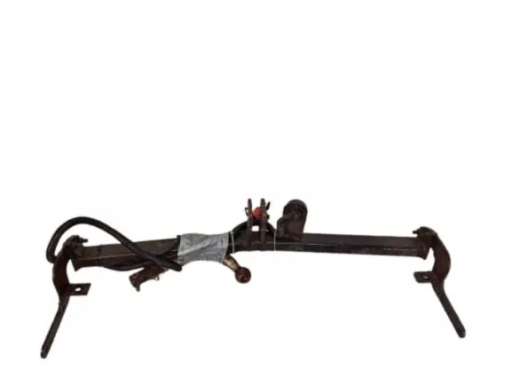 Peräkärkikoukku OEM HAK HOLOWNICZY CITROEN C3 PICASSO 1.6 HDI image 2
