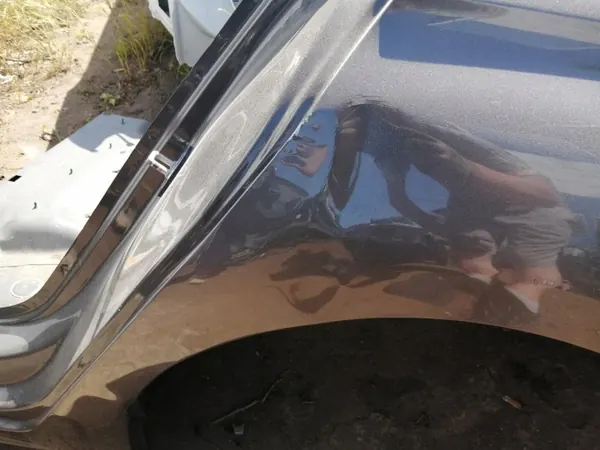 Peugeot 508 II Aile arrière gauche 18- Berline image 3