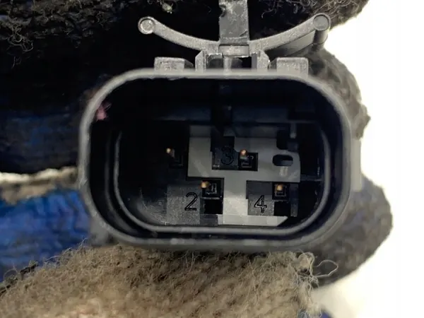 KIA SPORTAGE III Takakamera 95750-3W100 image 3