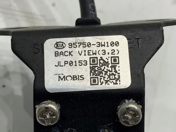 KIA SPORTAGE III Takakamera 95750-3W100 image 4