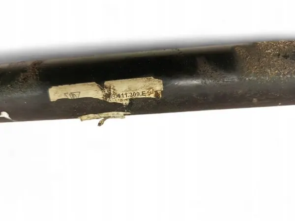 Subestrutura dianteira Porsche Macan OEM 95B411309E image 3