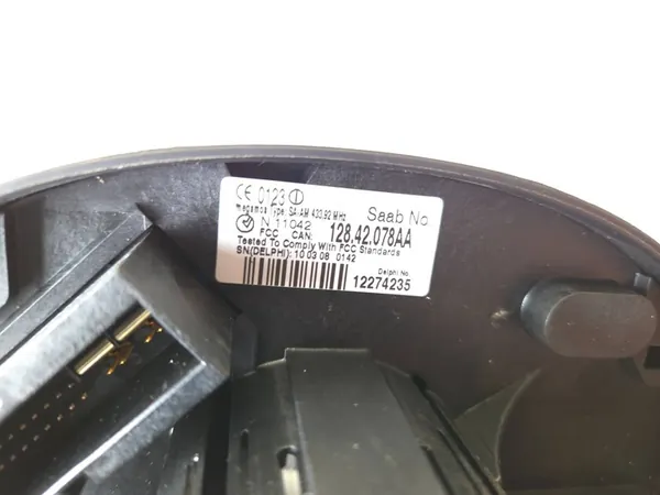 Módulo CIM Interruptor Saab 93 9-3 II image 3