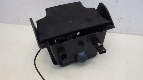 Bac de chargeur induction Citroen DS7 OEM 9813403280 image 3