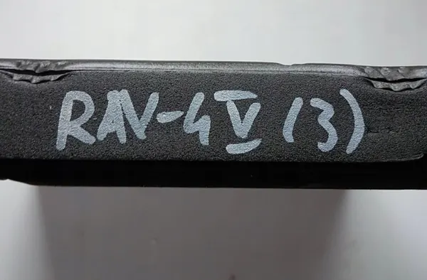 Toyota RAV4 airco-verdampfer OEM 06E11J8526B image 3