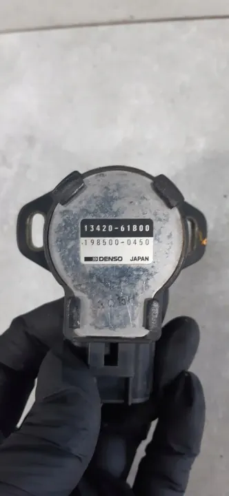 Gasklepsensor OEM 13420-61b00 Suzuki Swift image 4