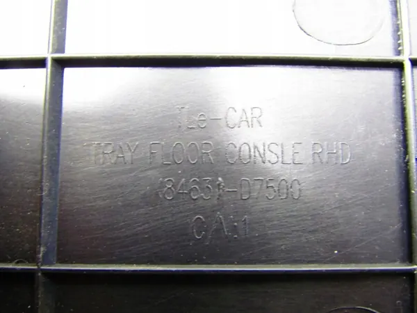 Painel AUX/USB Hyundai Tucson III OEM 84630-D79104X image 6