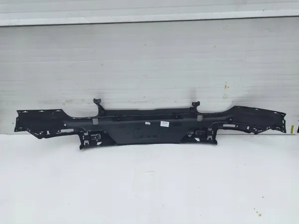 Spoiler Porsche OEM 9Y3807543ASOK1 com peças de montagem image 2