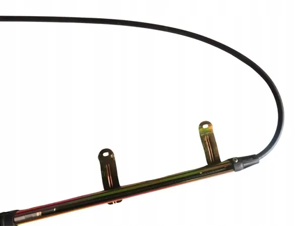 OEM 8a0857705b framsätes säkerhetsbälte för Audi 80/90/S2 B4 image 4