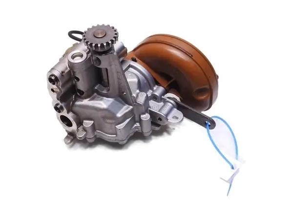 Öljypumppu OEM 2821800600 Renault Nissan Mercedes image 2