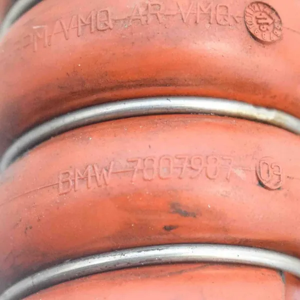 Intercooler-putki BMW X5 (F15, F85) 7807987 image 4