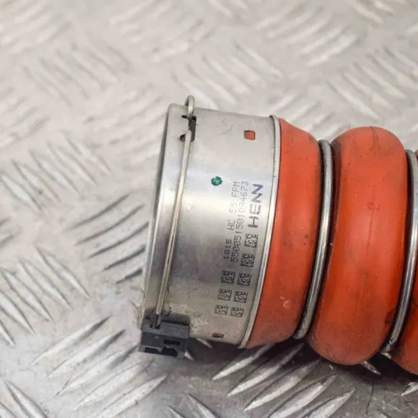 Intercooler-putki BMW X5 (F15, F85) 7807987 image 5