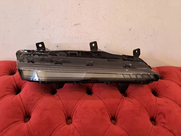Peugeot 308 vasen DRL LED -valo OEM 9835230980 image 3