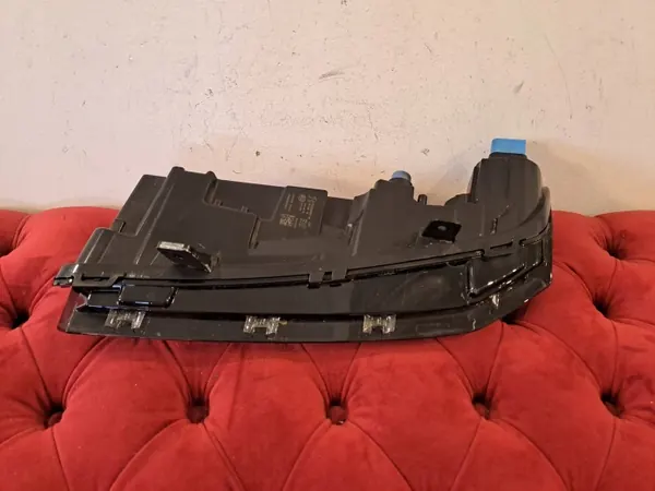 Peugeot 308 vasen DRL LED -valo OEM 9835230980 image 4