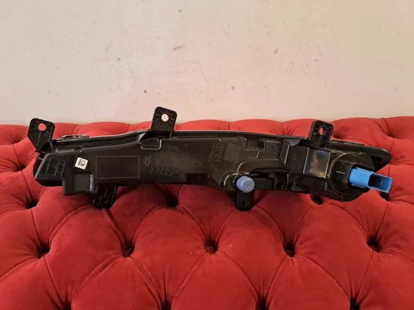 Peugeot 308 vasen DRL LED -valo OEM 9835230980 image 5
