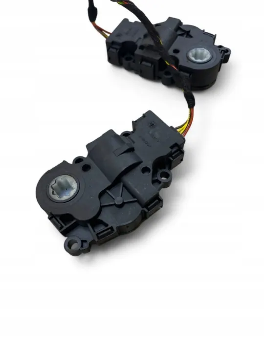 Volvo XC90 2021 Lämmitysmoottori OEM EH620002 image 6