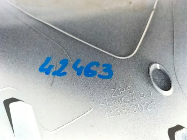 Vasen Peilikotelo VW GOLF 8 VIII 20- OEM 5H0857538 image 6