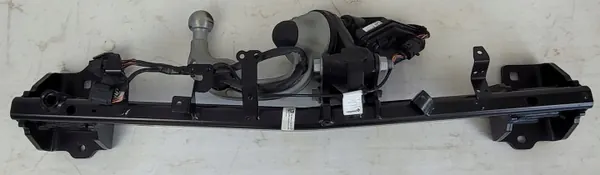 Westfalia sähköinen hinauskoukku OEM 5A272E7 BMW X3 G45 image 2