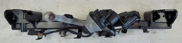 Westfalia sähköinen hinauskoukku OEM 5A272E7 BMW X3 G45 image 10